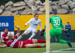 FC Carl Zeiss Jena Germania Halberstadt 17082021 00019